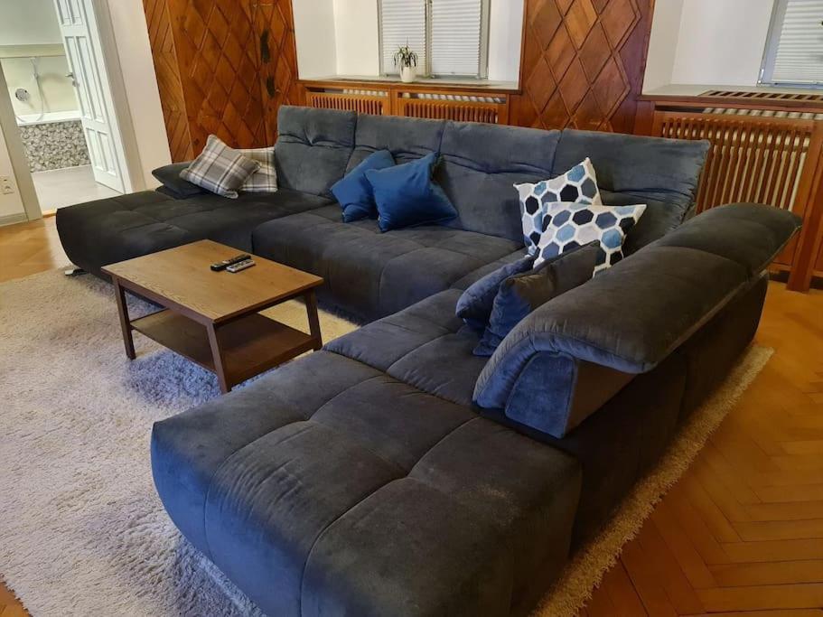 Appartements In Schoner Burganlage Ена Экстерьер фото