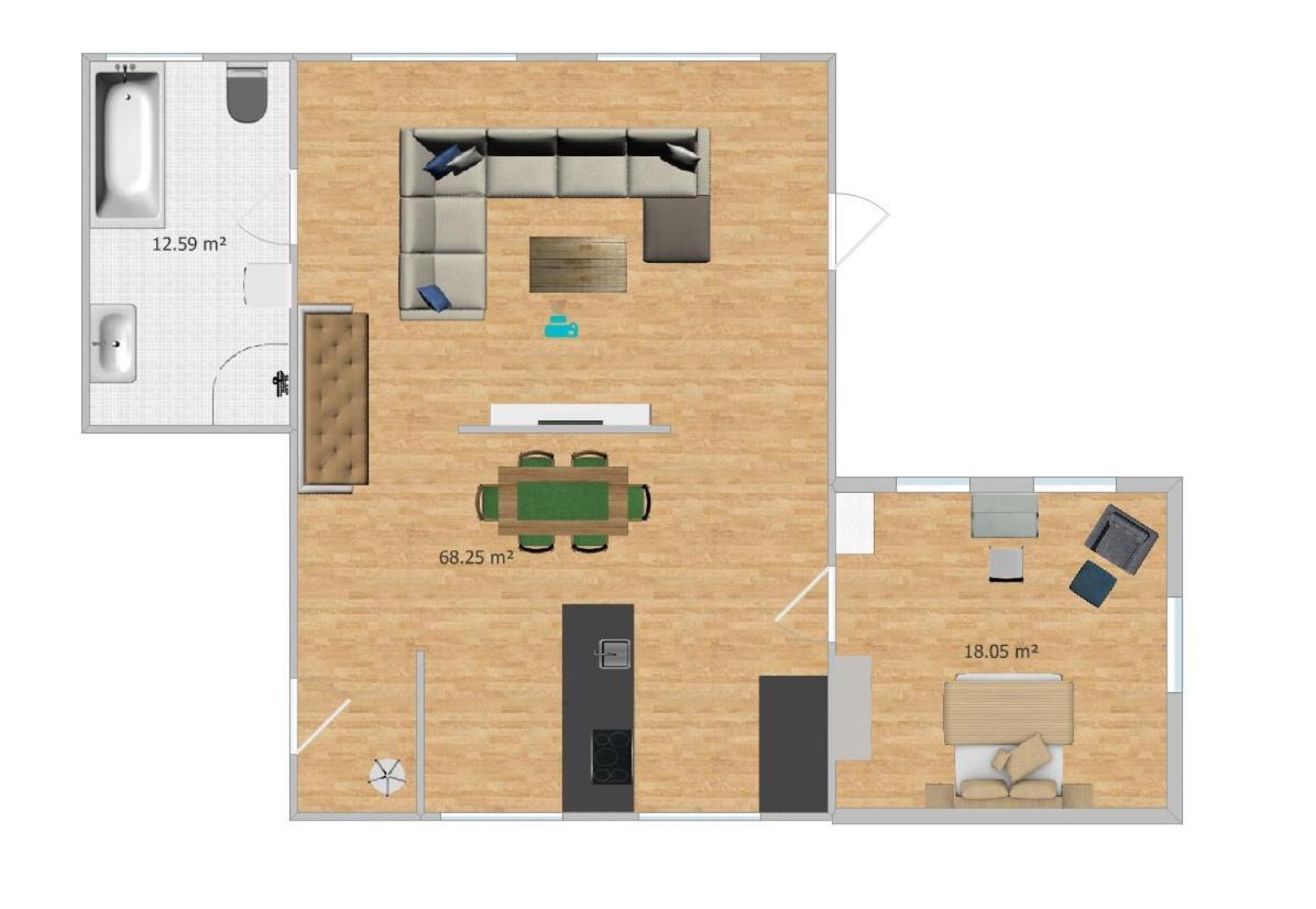 Appartements In Schoner Burganlage Ена Экстерьер фото