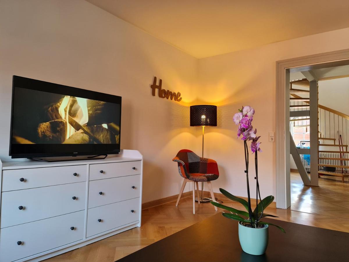 Appartements In Schoner Burganlage Ена Экстерьер фото